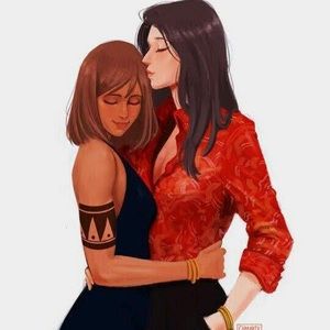 Meet your Posher, Jeanette